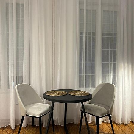Apartamento Kaluma2 Belgrado Exterior foto