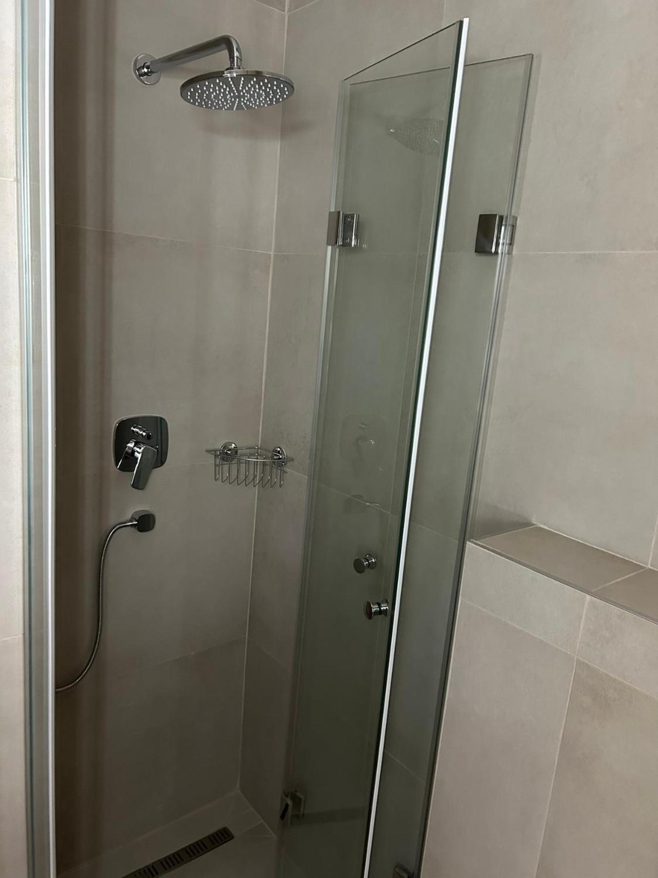 Apartamento Kaluma2 Belgrado Exterior foto