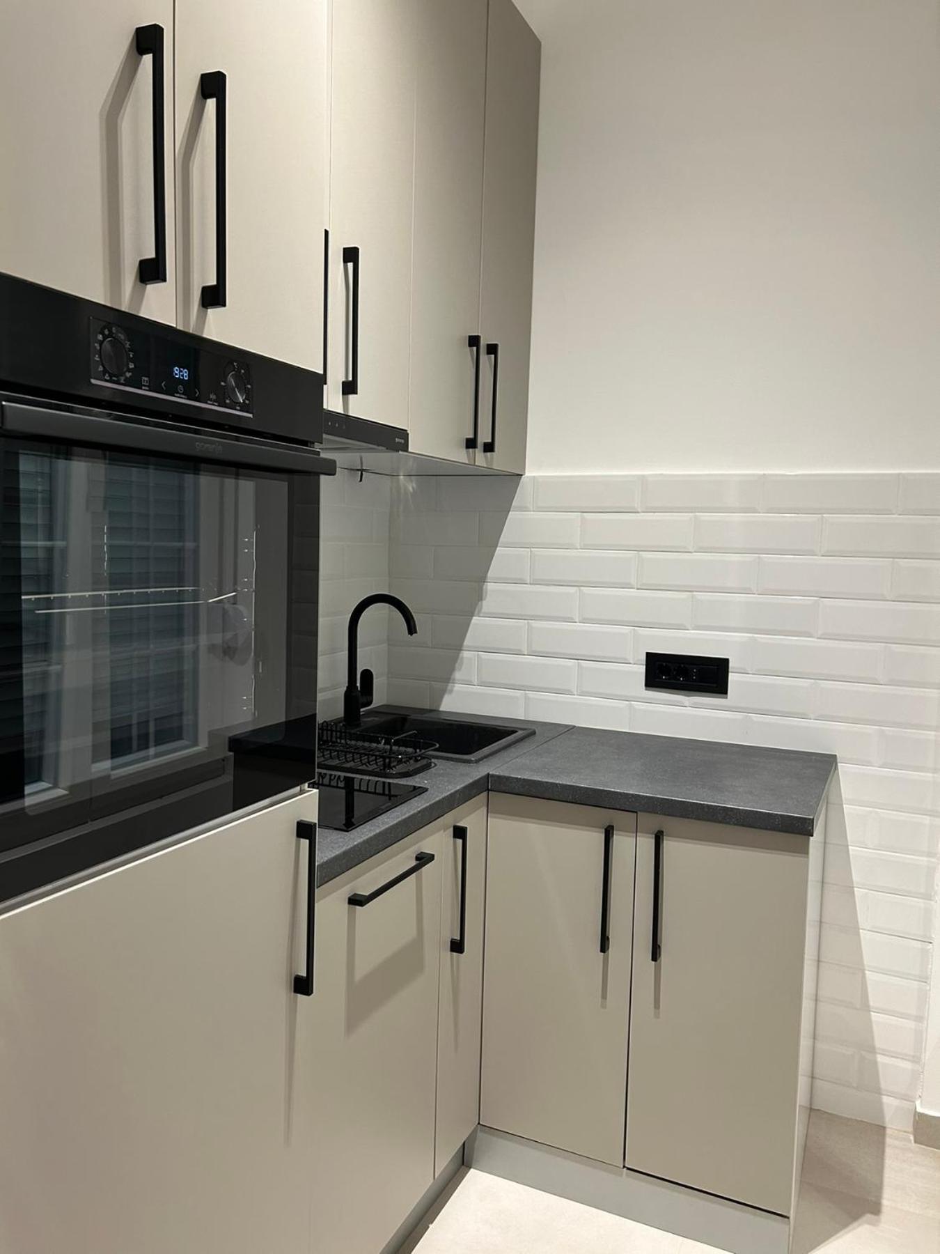 Apartamento Kaluma2 Belgrado Exterior foto