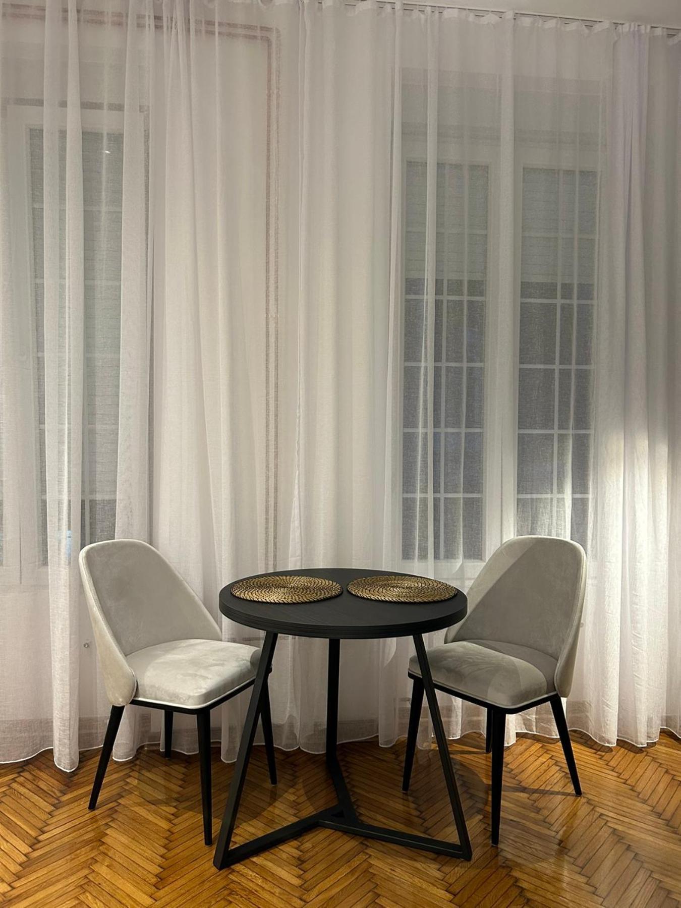 Apartamento Kaluma2 Belgrado Exterior foto